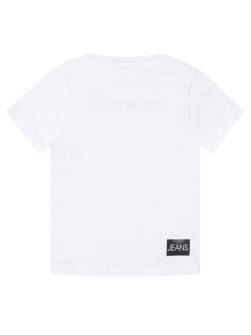  CALVIN KLEIN | IB0IB00347/YAF